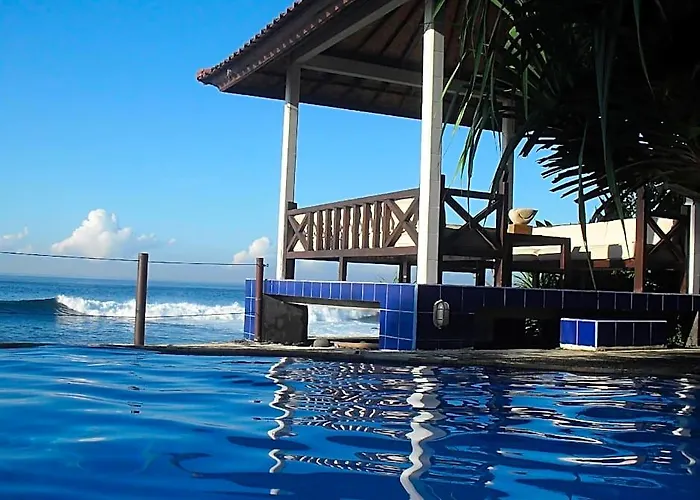 Kebun Impian Hotel