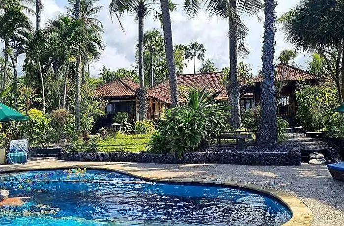 Kebun Impian