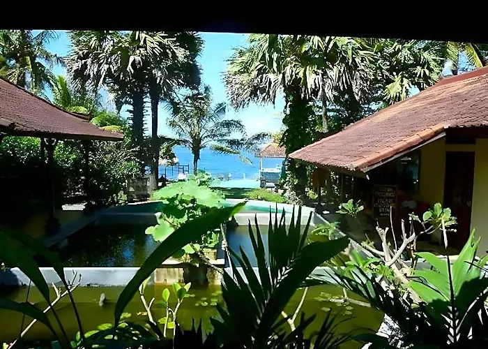 Kebun Impian Hotel 4*