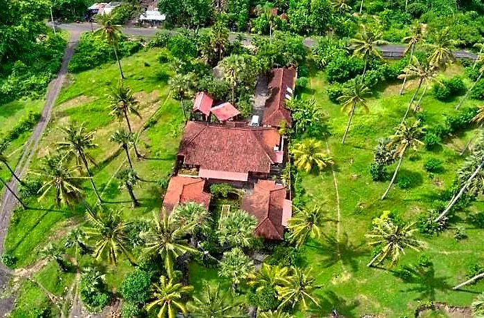 Hotel Kebun Impian 4*