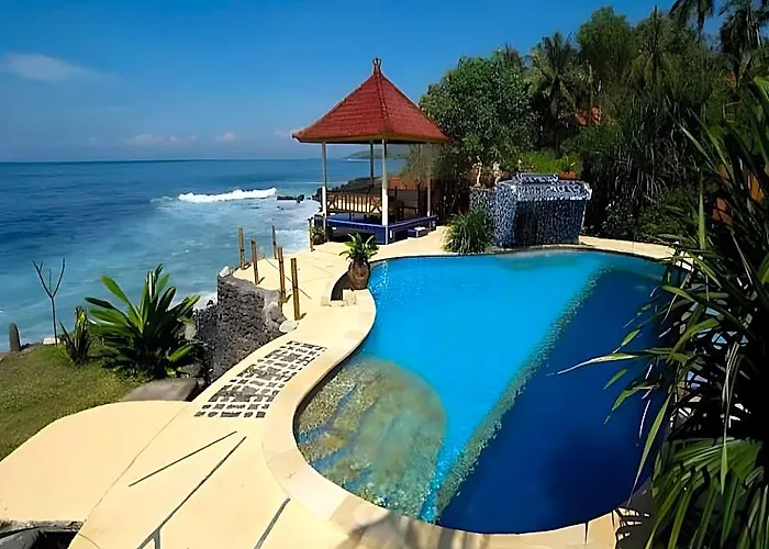 Kebun Impian Hotel 4*