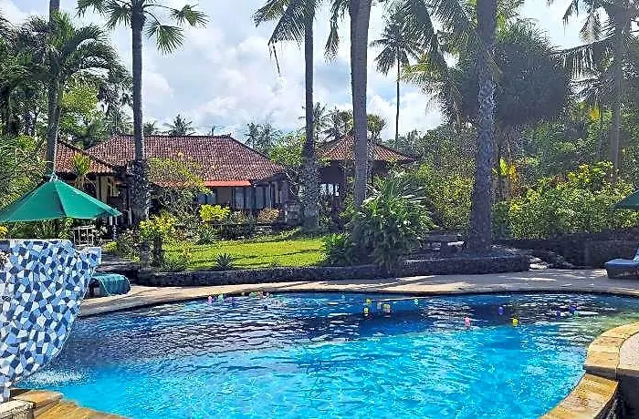Kebun Impian 4*