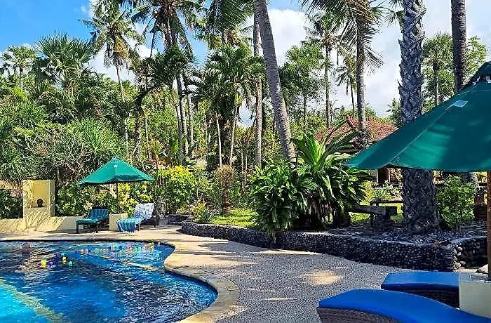 Hotel Kebun Impian 4*