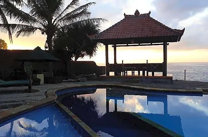 Kebun Impian 4*