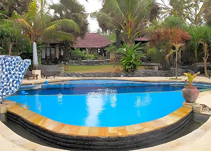 Kebun Impian BALI