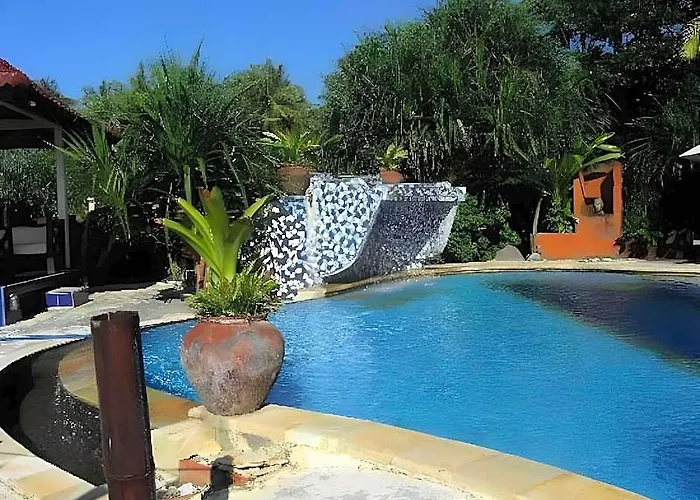 Kebun Impian BALI
