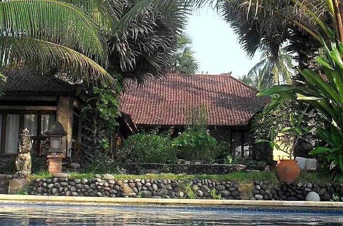 Hotel Kebun Impian 4*
