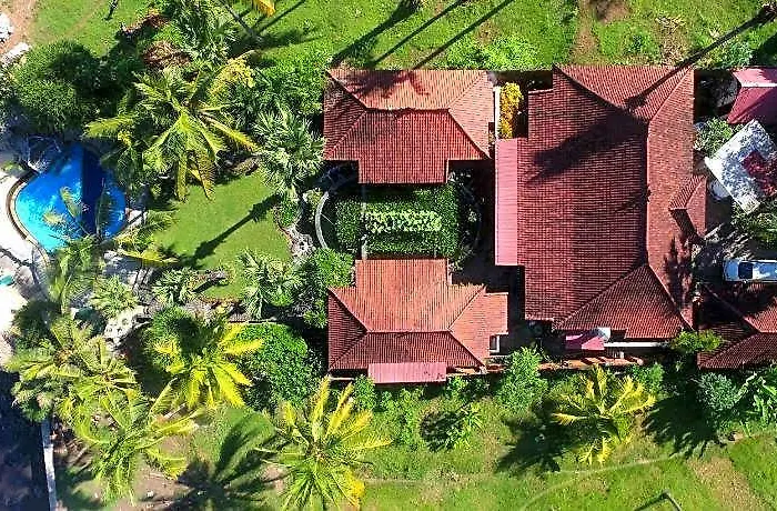 Kebun Impian Hotel