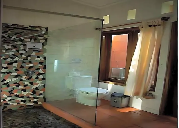 Hotel Kebun Impian BALI