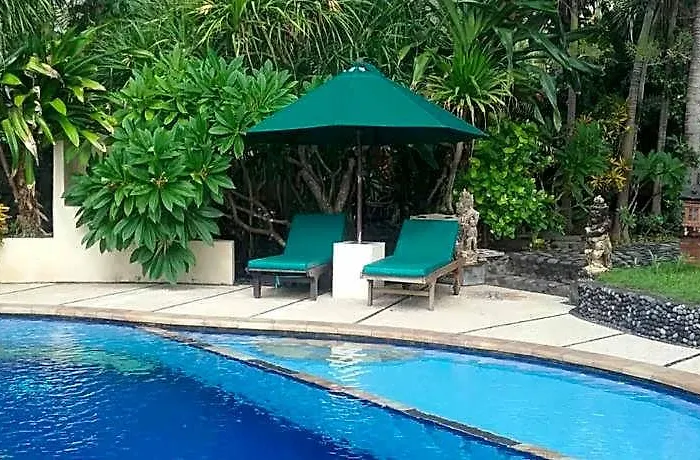 Hotel Kebun Impian