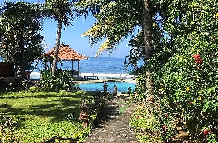 Kebun Impian 4*