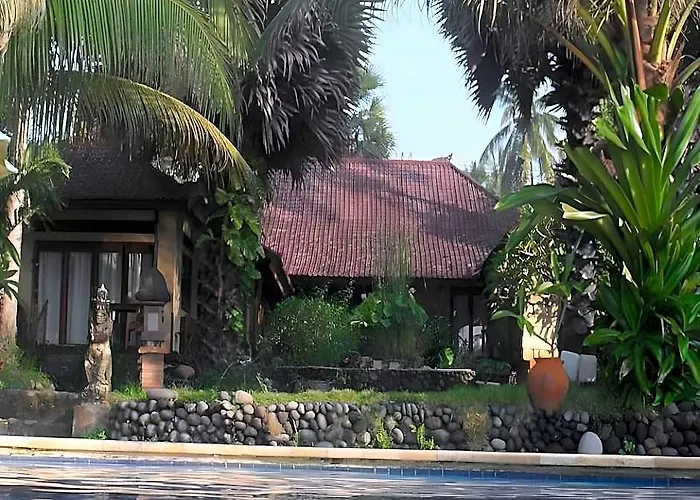 Kebun Impian 4* BALI