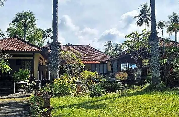 Kebun Impian BALI