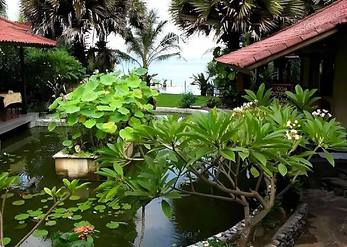Hotel Kebun Impian BALI
