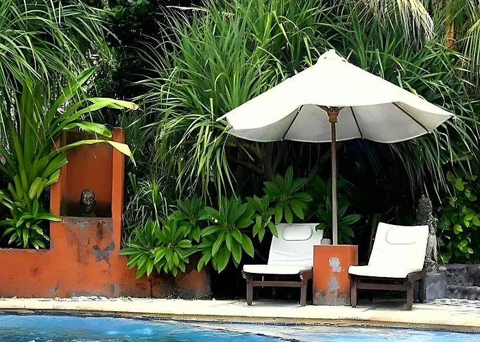 Hotel Kebun Impian
