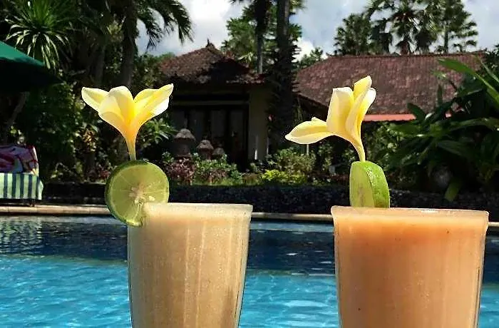 Hotel Kebun Impian