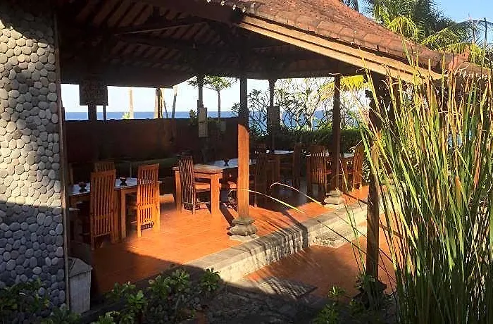 Kebun Impian Hotel