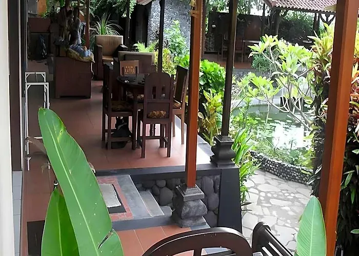 Kebun Impian Hotel 4*