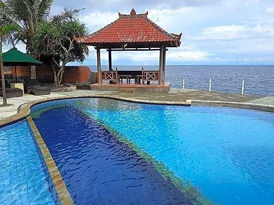 Kebun Impian BALI