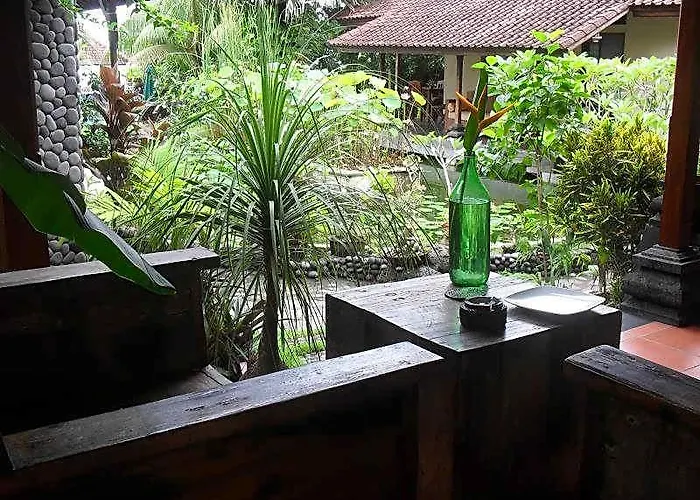 Hotel Kebun Impian 4*