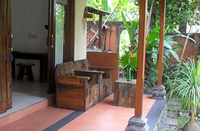 Kebun Impian Hotel 4*
