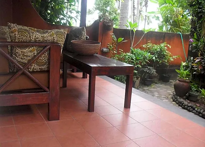 Kebun Impian BALI
