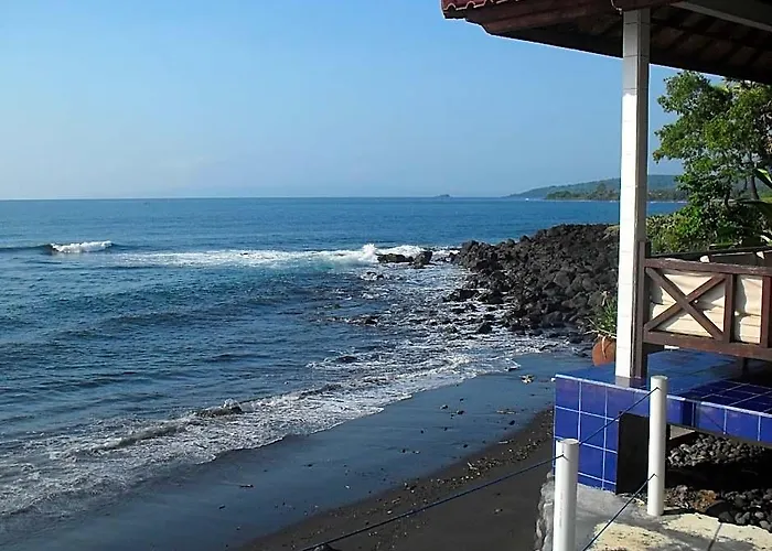 Kebun Impian 4* BALI