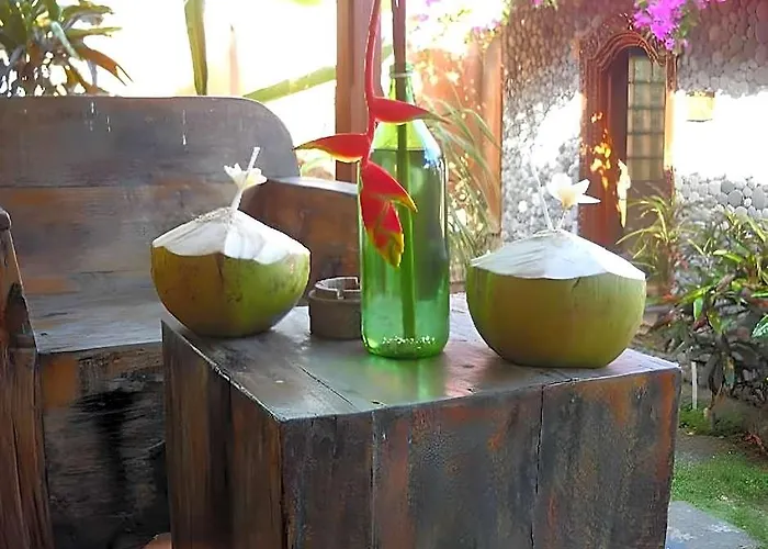 Parque de vacaciones Kebun Impian